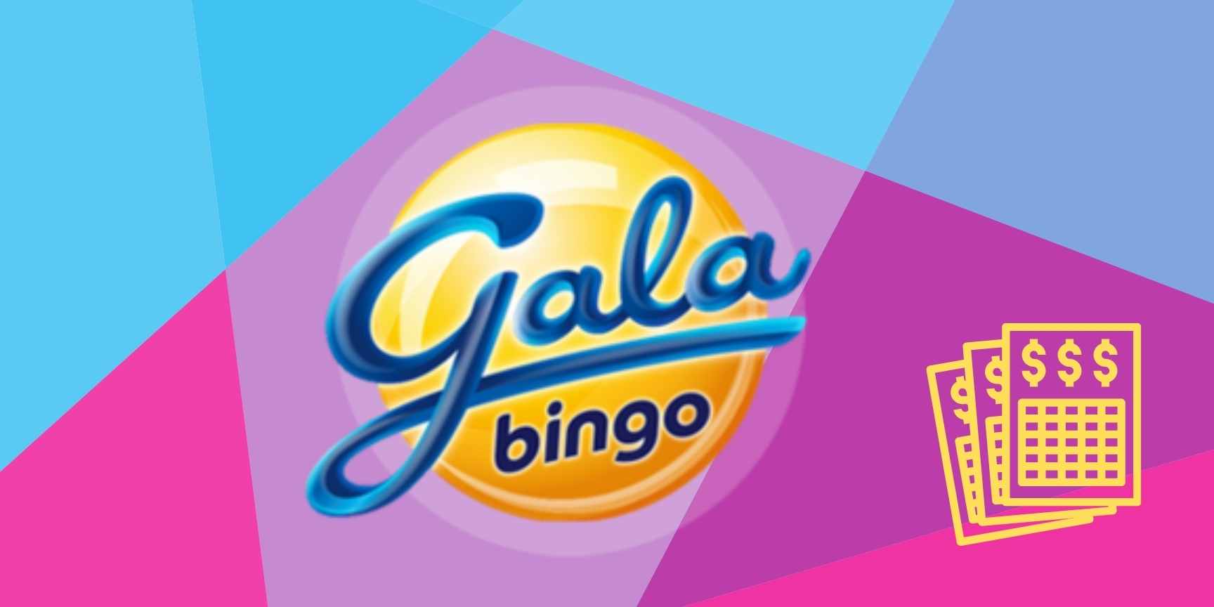 gala bingo