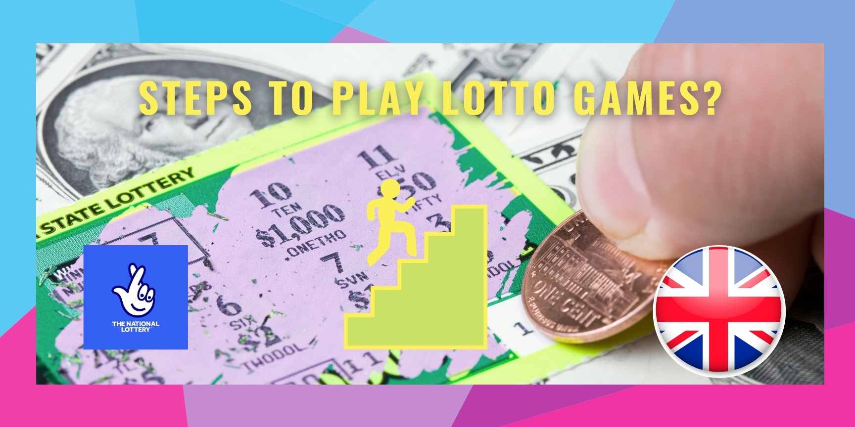 lotto games