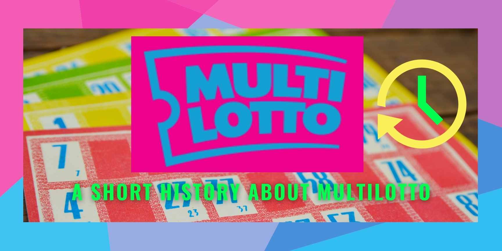 Multilotto