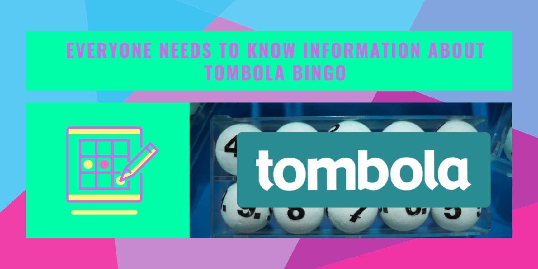 Tombola