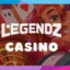 Legendz Casino review site